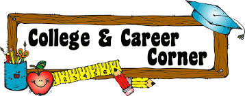 College and Career Corner